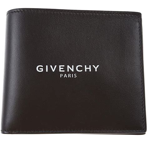 Men's Givenchy Wallets & Card Cases 